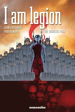I am Legion