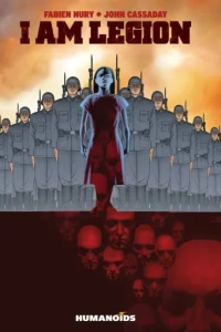 I Am Legion Omnibus
