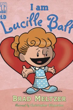 I Am Lucille Ball