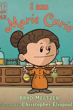 I Am Marie Curie