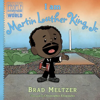 I Am Martin Luther King, Jr. (2015) - Series 