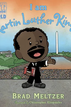 I Am Martin Luther King, Jr.