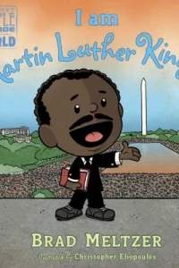 I Am Martin Luther King, Jr.