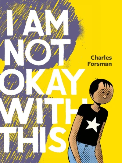 I Am Not Okay with This (2018) - Series 