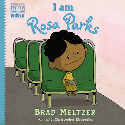I Am Rosa Parks (2014) - Series 