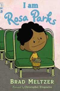 I Am Rosa Parks