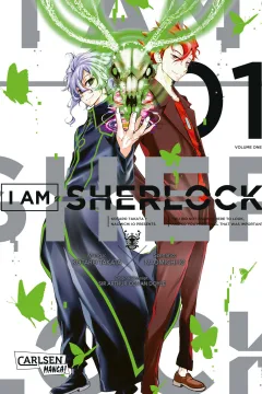 I am Sherlock