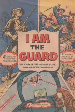 I Am the Guard