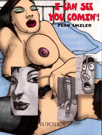 I Can See You Comin'! (1999) - Series 