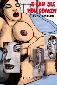 I Can See You Comin'!