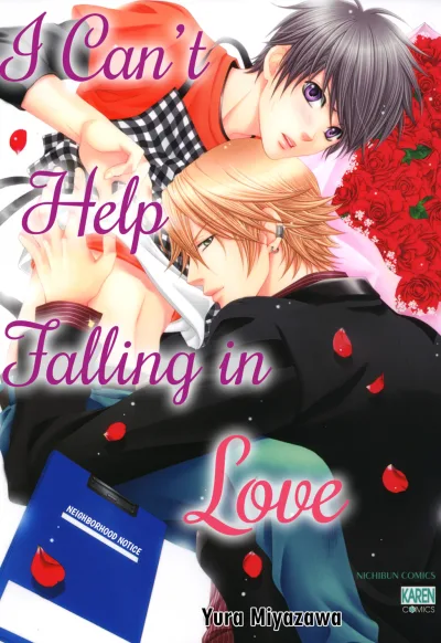 I Can't Help Falling in Love (2019) - Series 