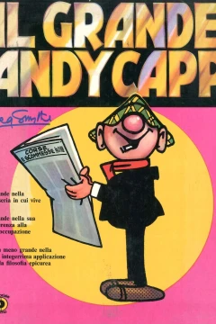 I Cartoons in Grande