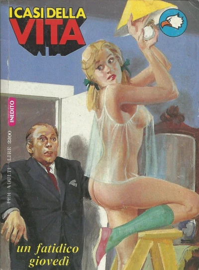 I Casi Della Vita (1983) - Series 