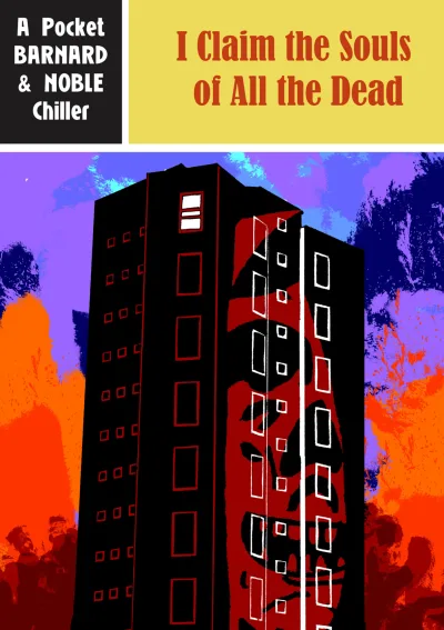 I Claim the Souls of All the Dead (2021) - Series 