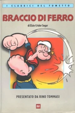I classici del fumetto