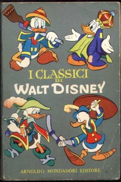 I Classici di Walt Disney