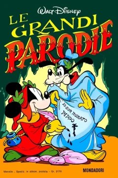 I Classici Disney
