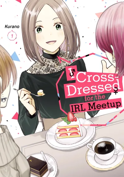 I Cross-Dressed for the IRL Meetup (2024) - Series 
