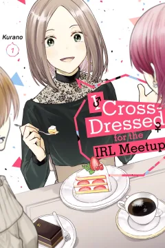 I Cross-Dressed for the IRL Meetup