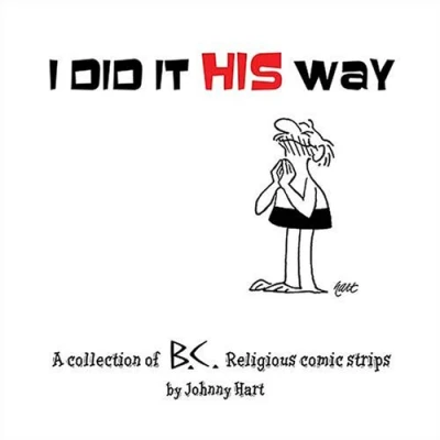 I Did It HIS Way (2009) - Series 
