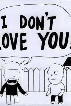 I Don't Love You!: The Best of Migraine Boy