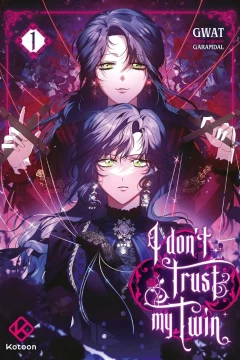 I Don't Trust My Twin