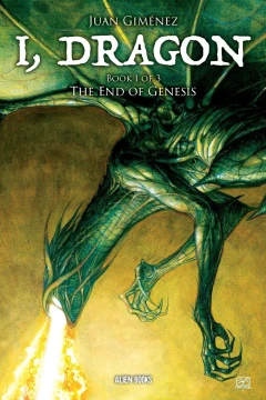 I, Dragon