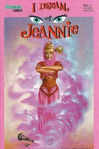 I Dream of Jeannie