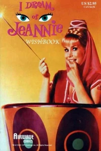I Dream of Jeannie Wishbook