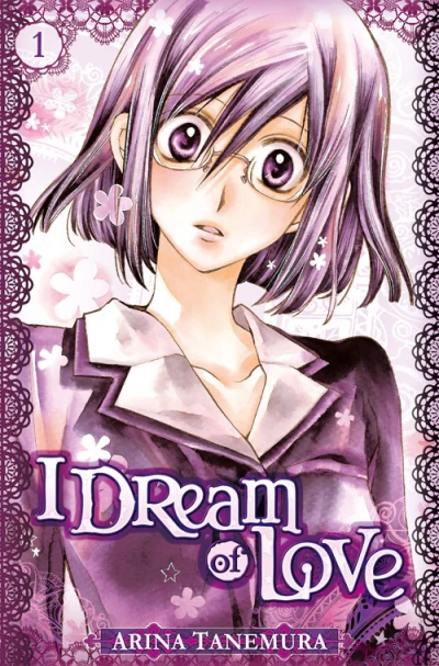 I Dream of Love (2015) - Series 