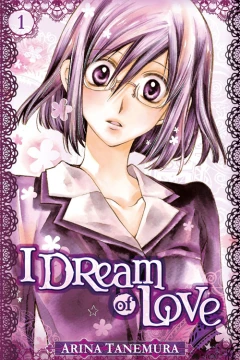 I Dream of Love