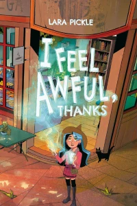 I Feel Awful, Thanks