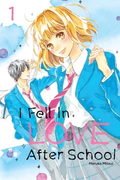 I Fell in Love After School