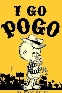I Go Pogo