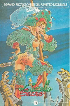 I Grandi Protagonisti del Fumetto Mondiale