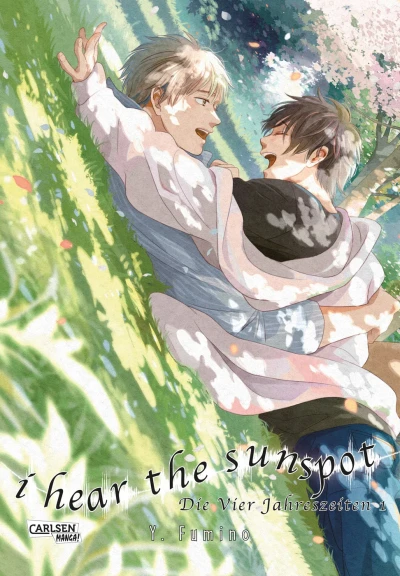 I Hear the Sunspot - Die Vier Jahreszeiten (2022) - Series 
