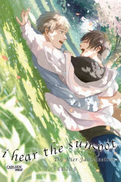 I Hear the Sunspot - Die Vier Jahreszeiten