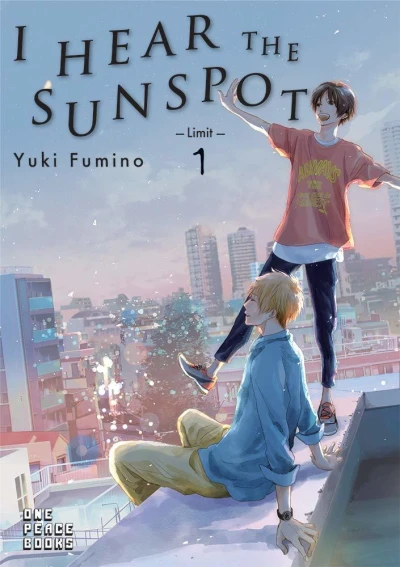 I Hear the Sunspot: Limit (2018) - Series 