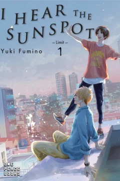 I Hear the Sunspot: Limit