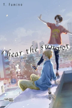 I Hear the Sunspot - Limit