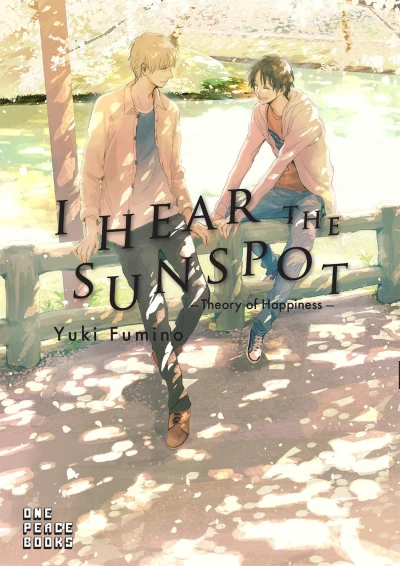 I Hear the Sunspot: Theory of Happiness (2018) - Series 