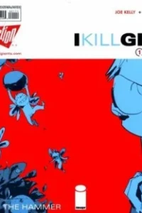 I Kill Giants