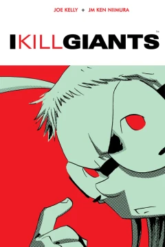 I Kill Giants