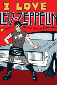 I Love Led Zeppelin
