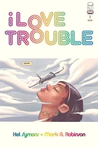 i Love Trouble