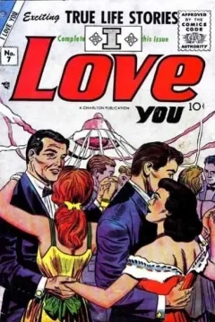 I Love You