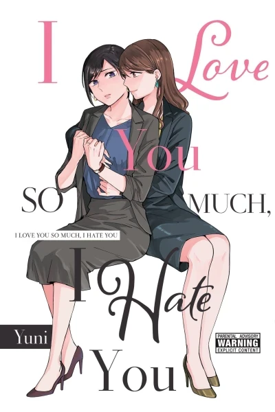 I Love You So Much, I Hate You (2020) - Series 