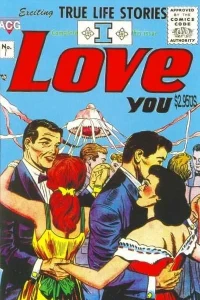 I Love You Special