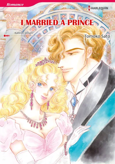I Married A Prince (2014) - Series 