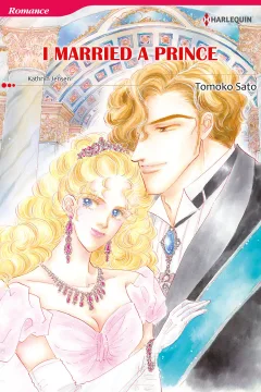 I Married A Prince